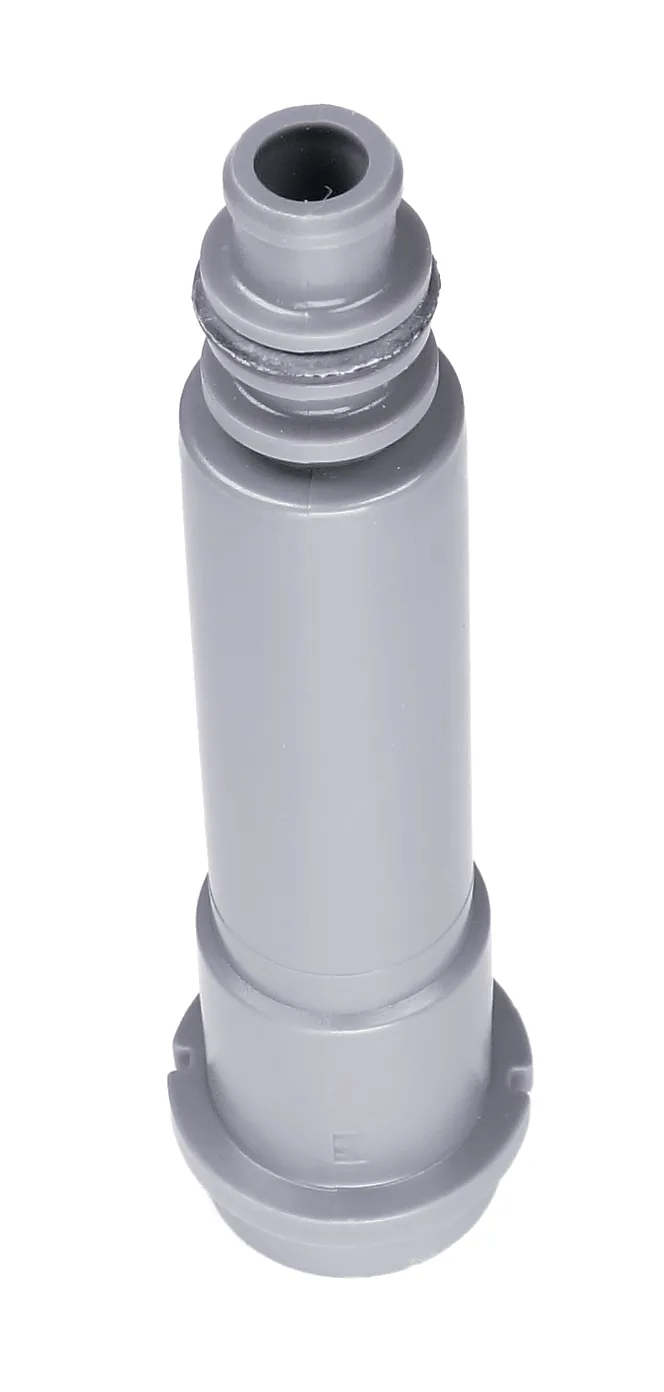 PISTON WITH O-RING - NEW-