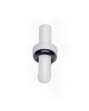 VALVE PISTON WITH O-RING