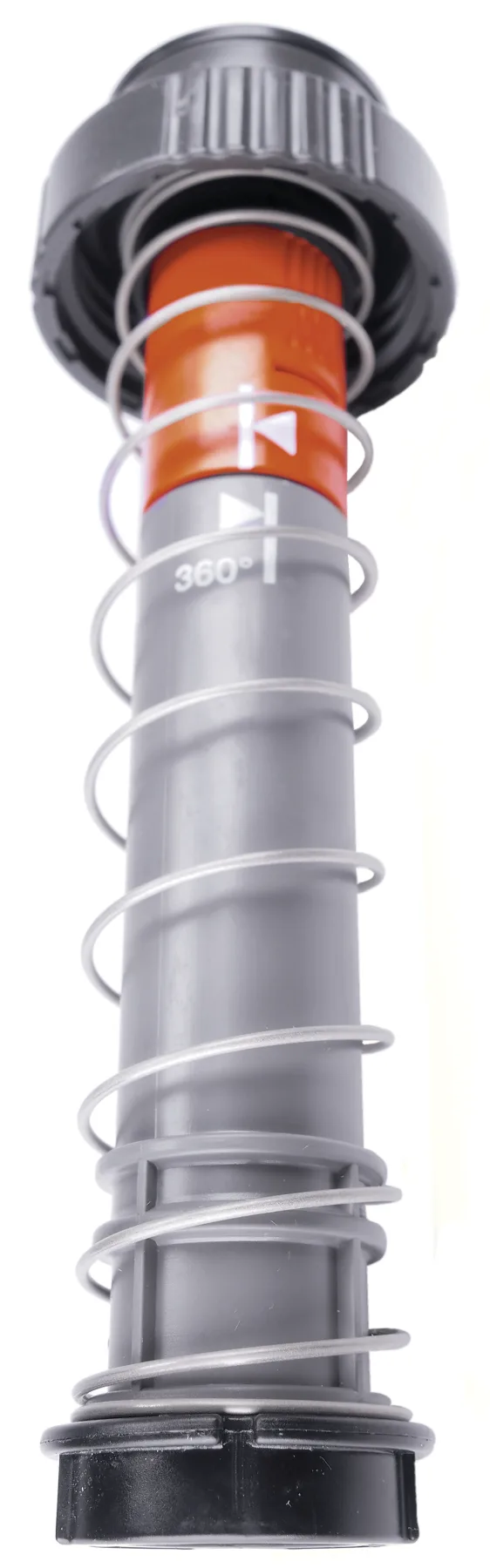SPRAYER HEAD. CPL