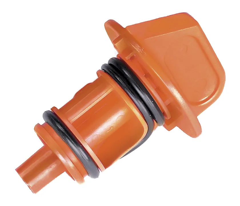 MIXER DIAL