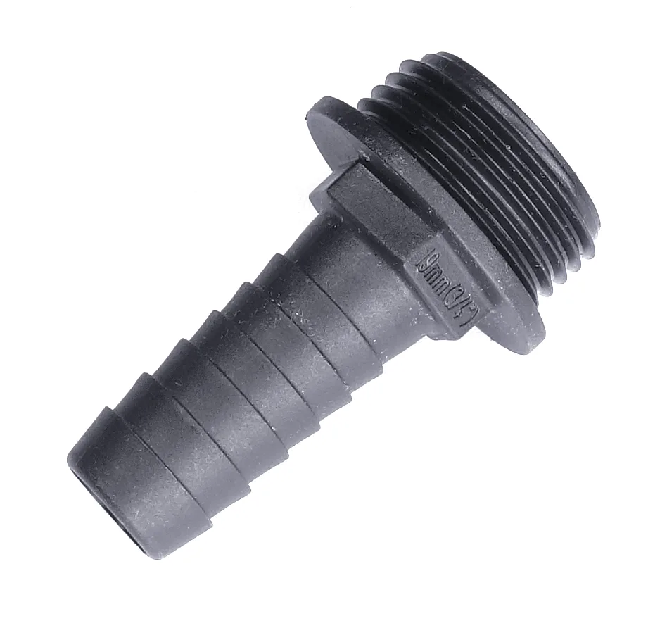 CONNECTING BUSH 3/4"
