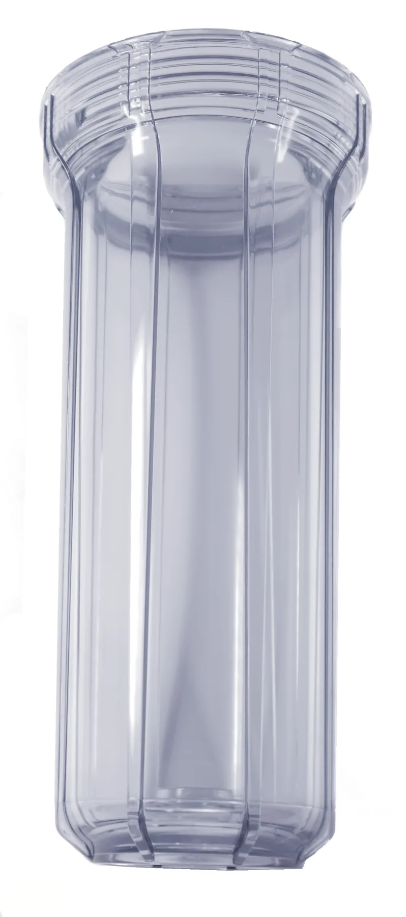 TRANSPARENT BODY