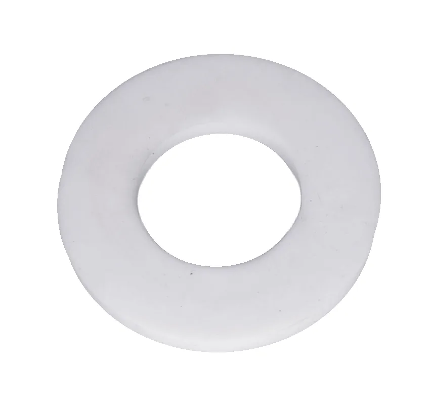 SEALING WASHER TRANSPARENT