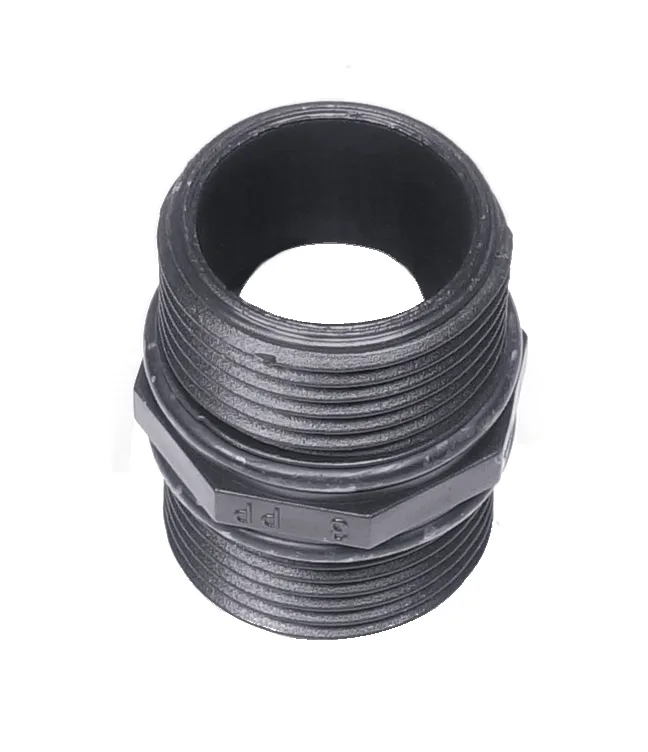 PUMP FITTING 1" - 1"