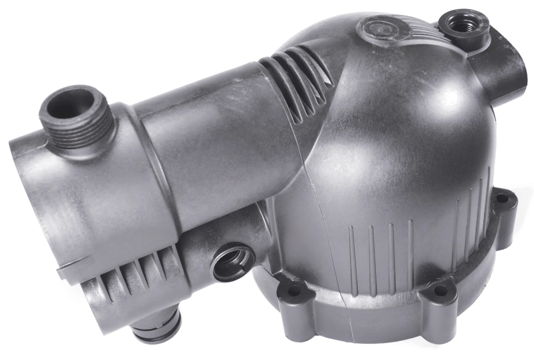 PUMP CAP