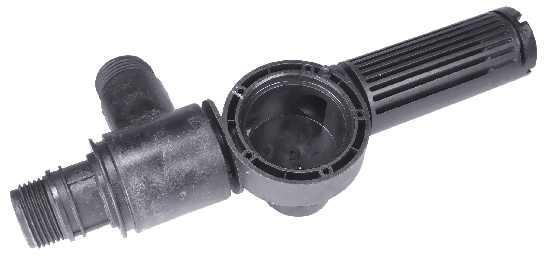 HOUSING FOR ELECTRIC MANOMETER SWIT