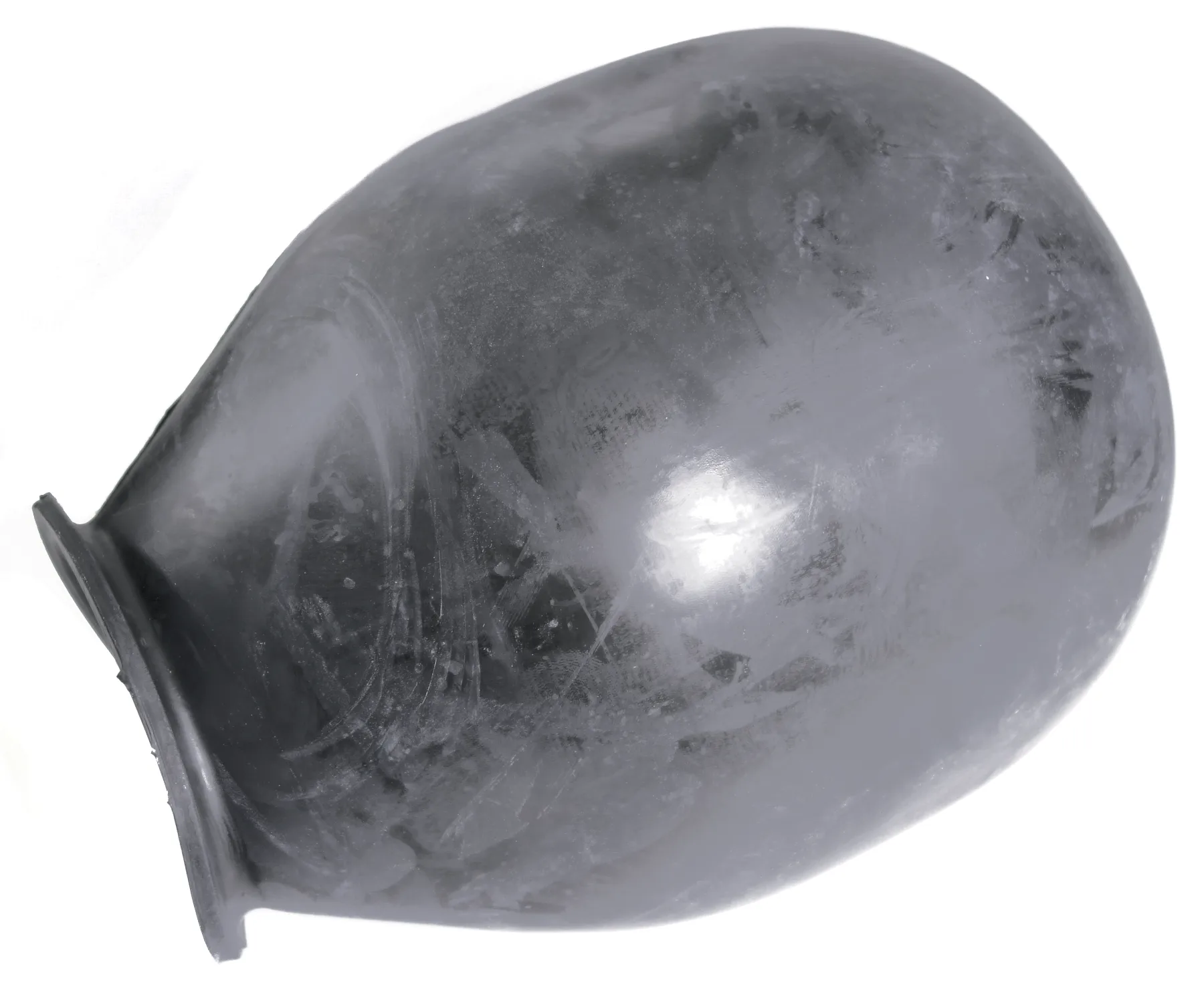 RUBBER BELLOW