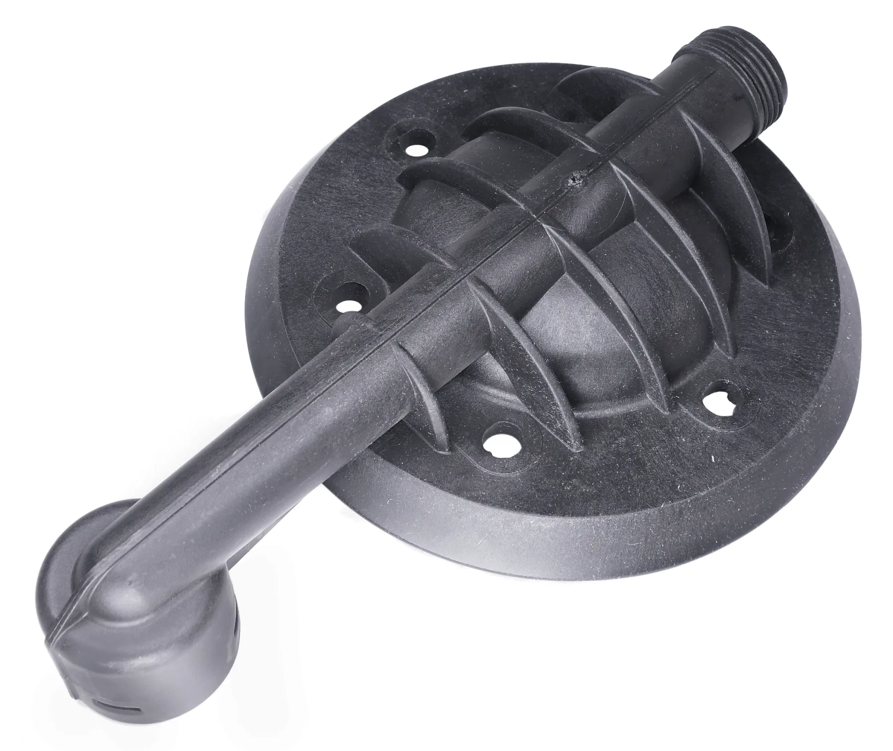 PRESSURE CAP