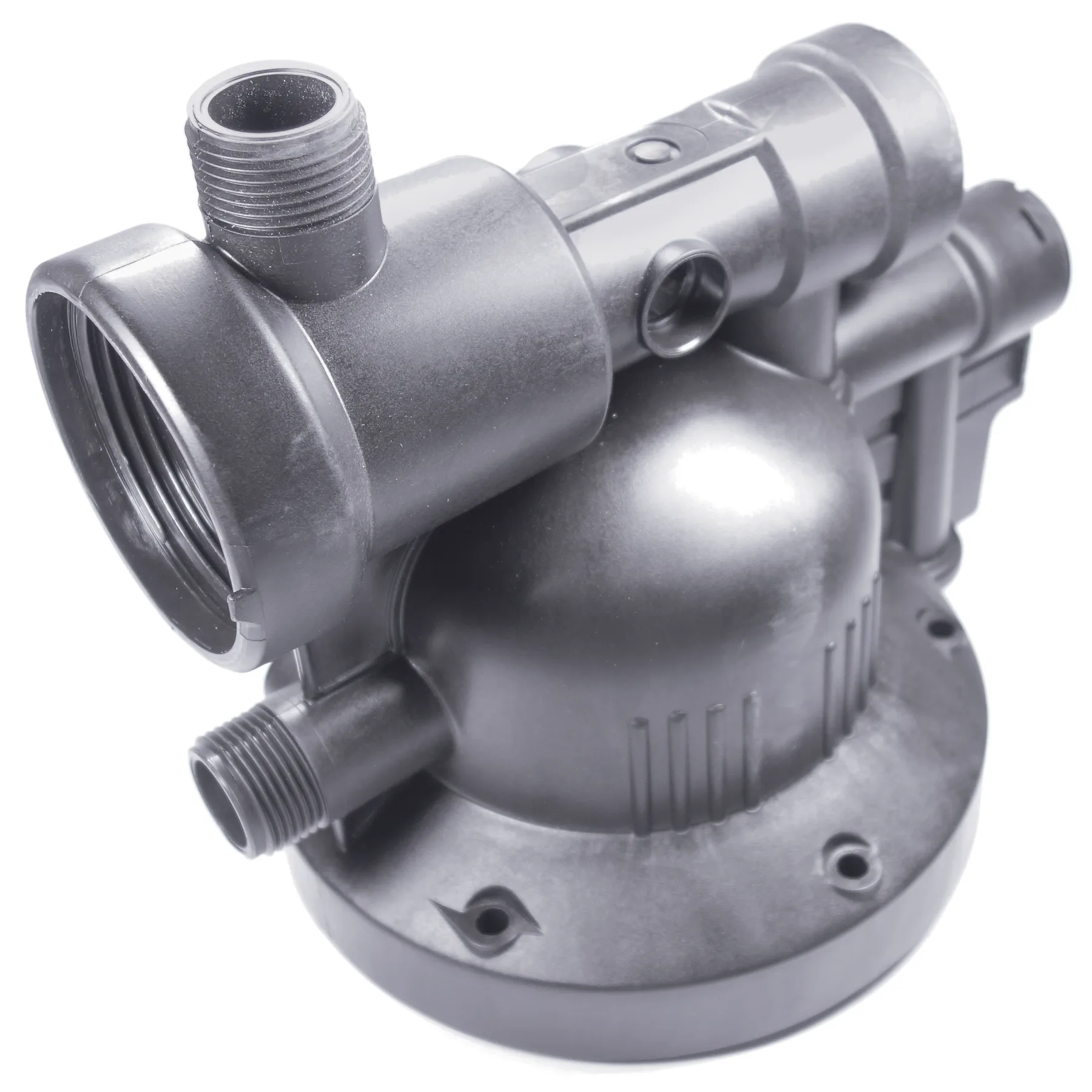 PUMP CAP