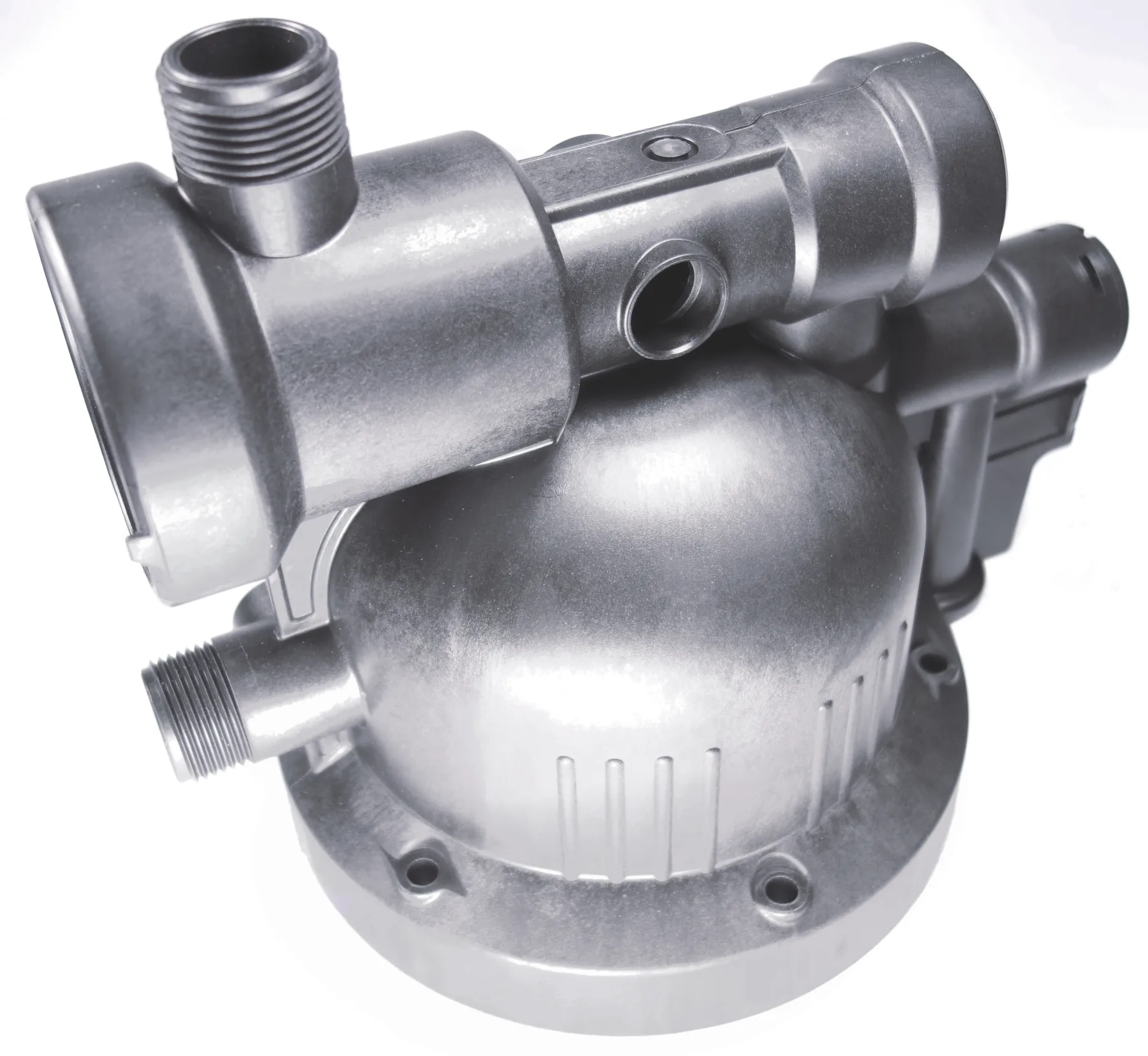 PUMP CAP