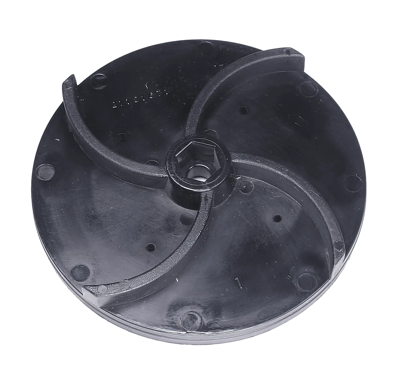 TURBINA