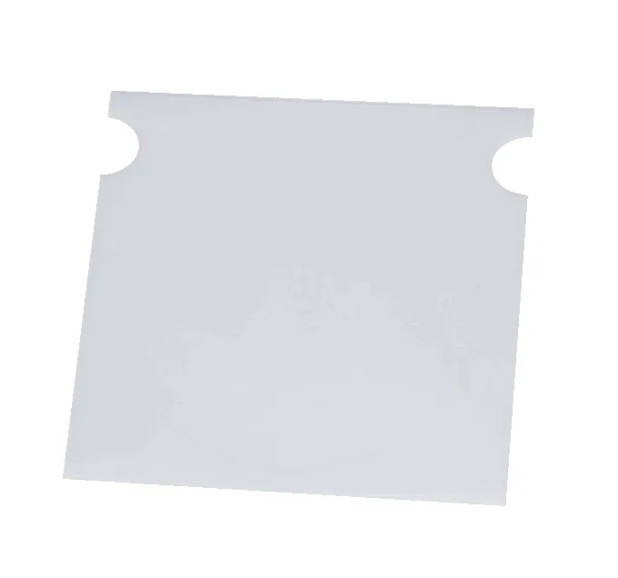 MYLAR-FOIL 4 TYP A. 50 µM DICK