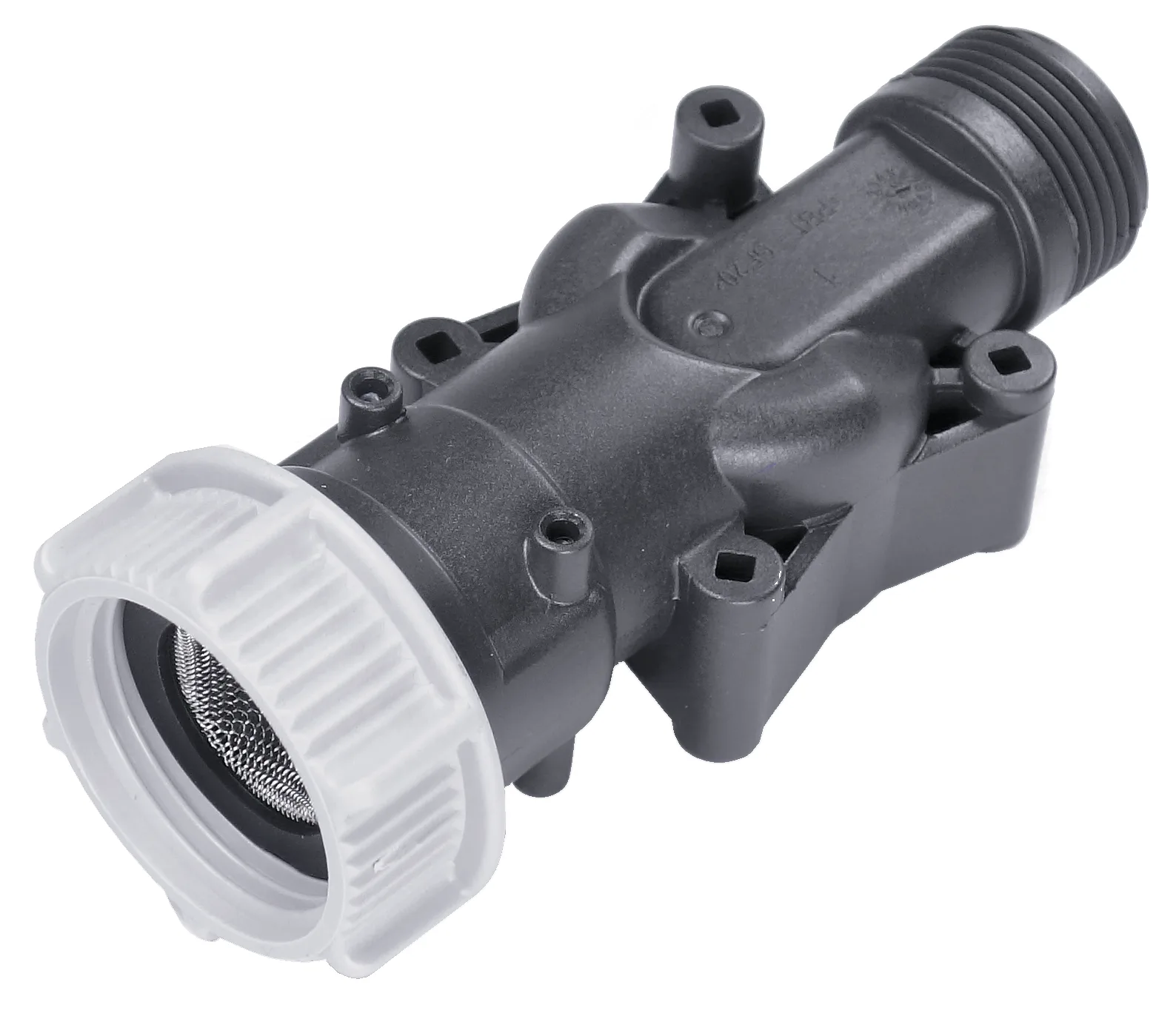 VALVE BODY . CPL