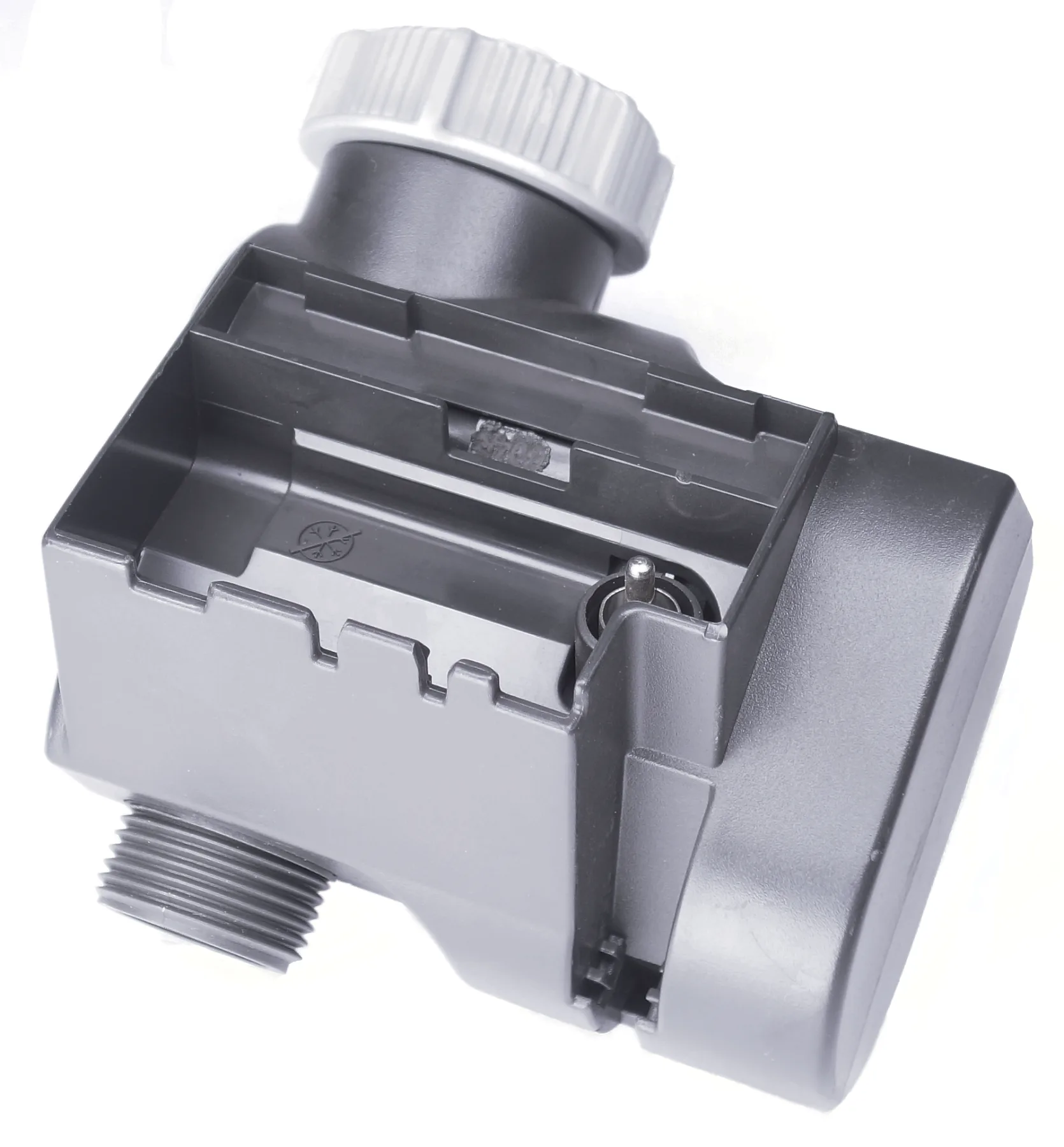 HYDRAULIC VALVE CPL