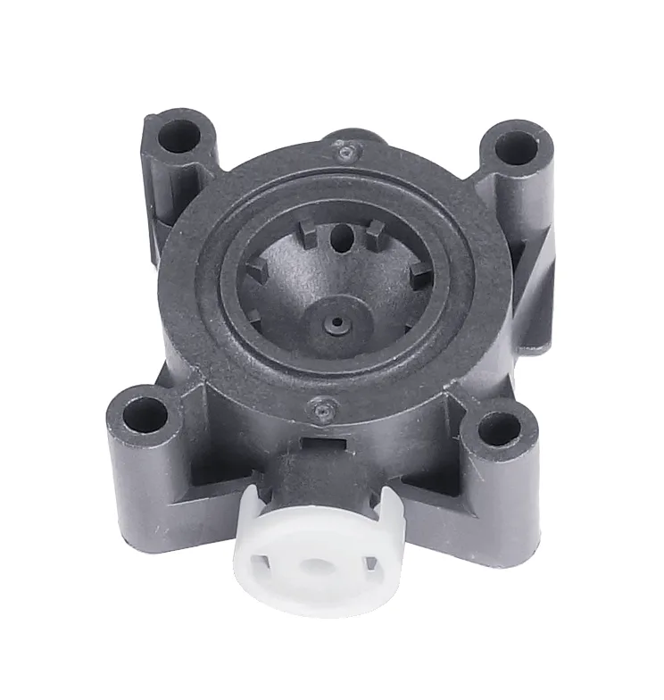 VALVE CAP. CPL