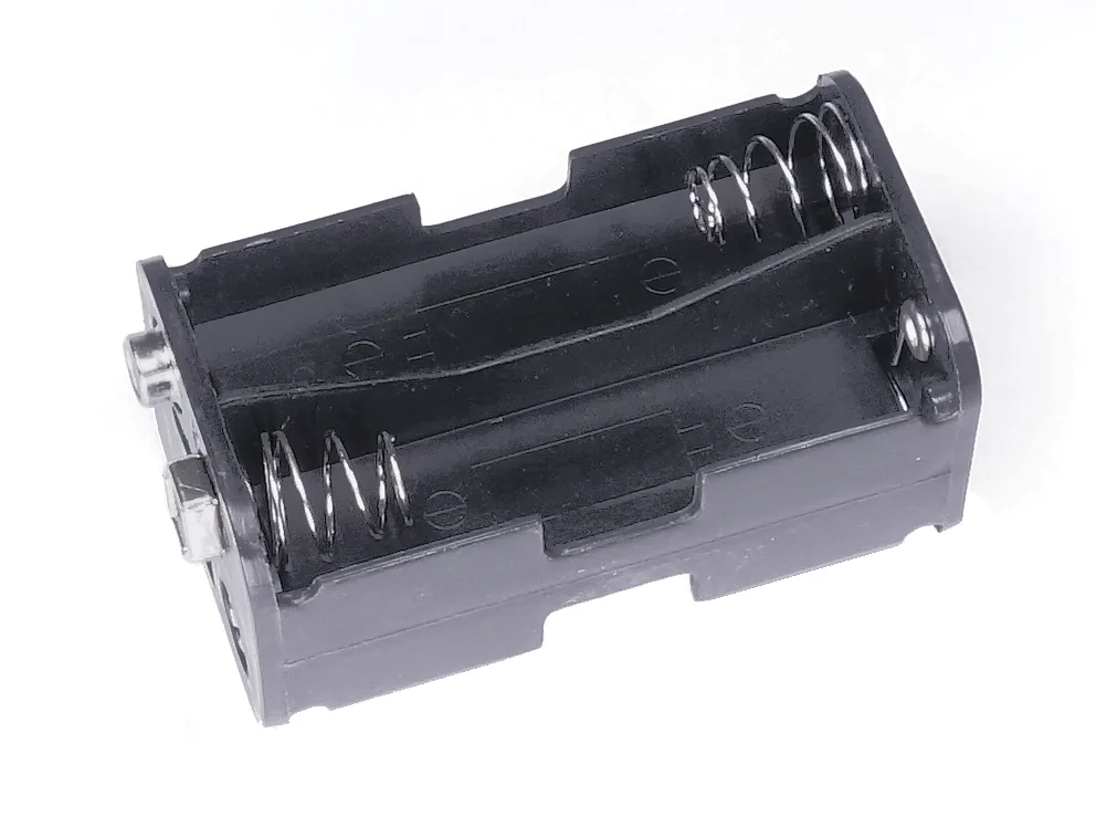 BATTERY HOLDER