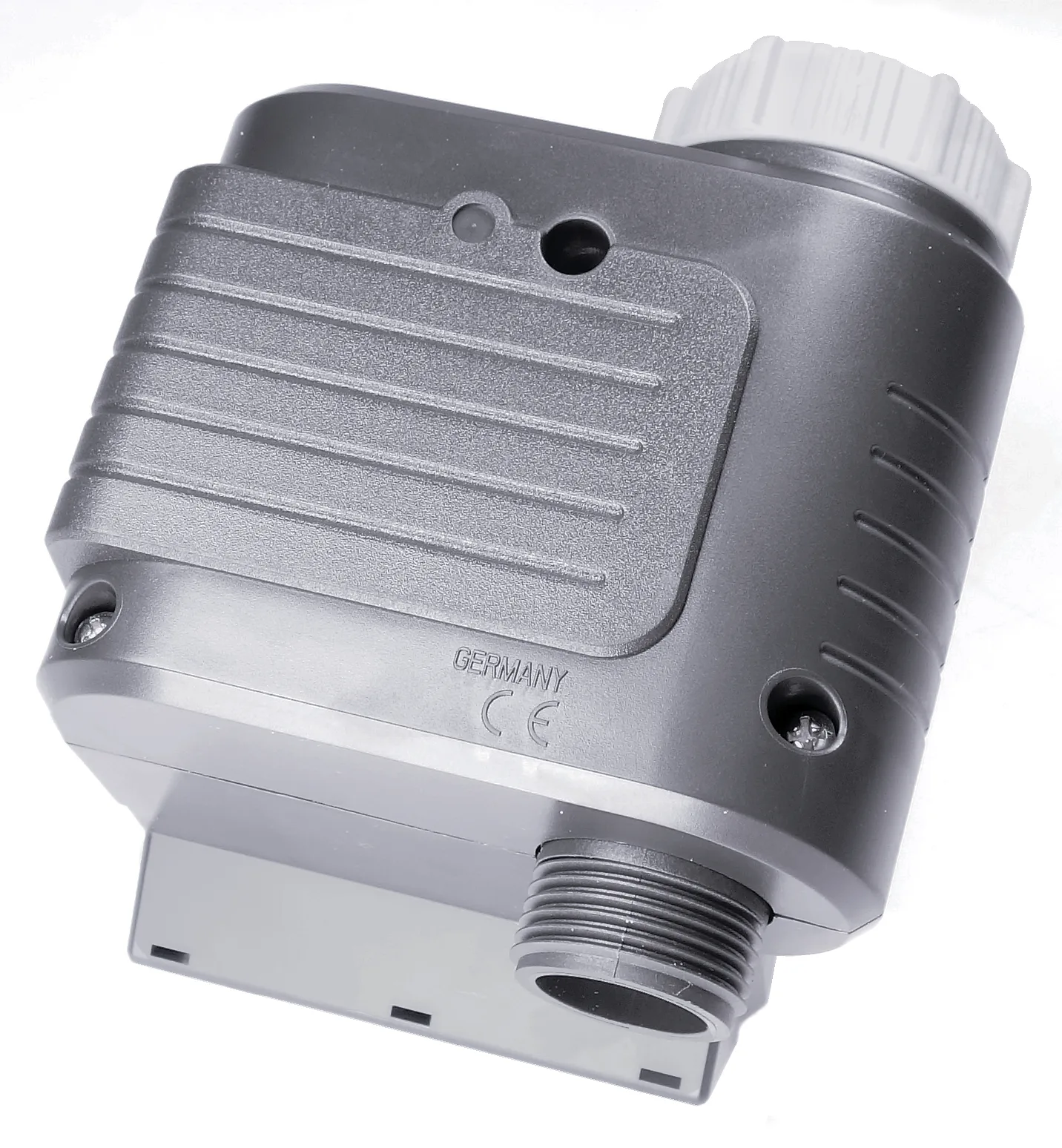 HYDRAULIC VALVE WITH CASE
