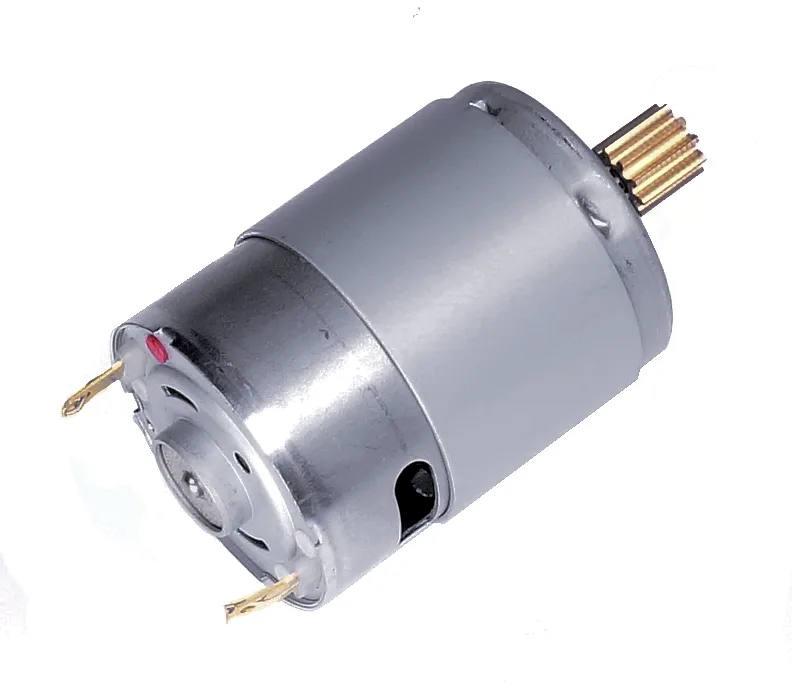 MOTOR KOMPL.