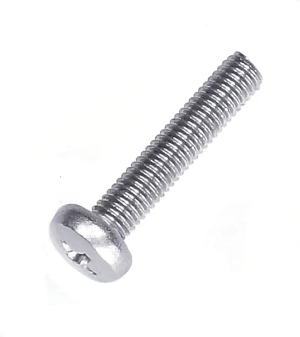 OVAL HEAD SCREW M 5X25