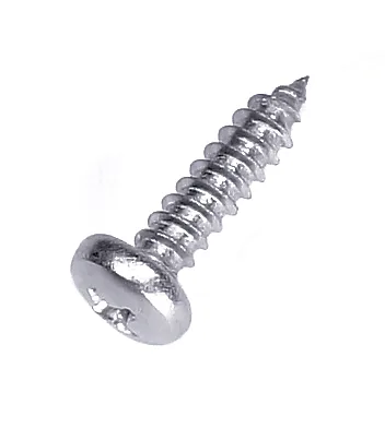 SHEET METAL SCREW 4.8X19