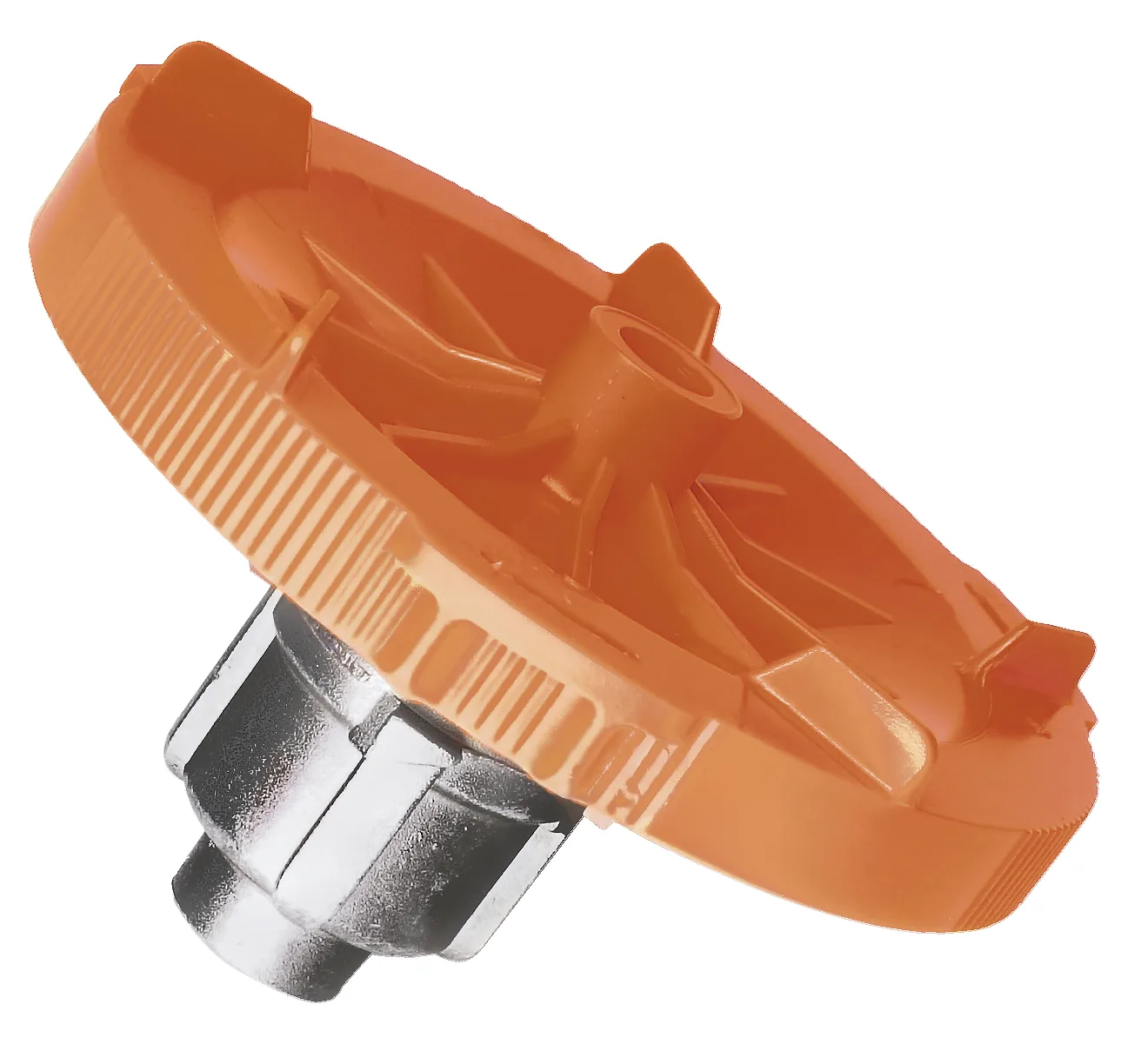 REEL HOLDER