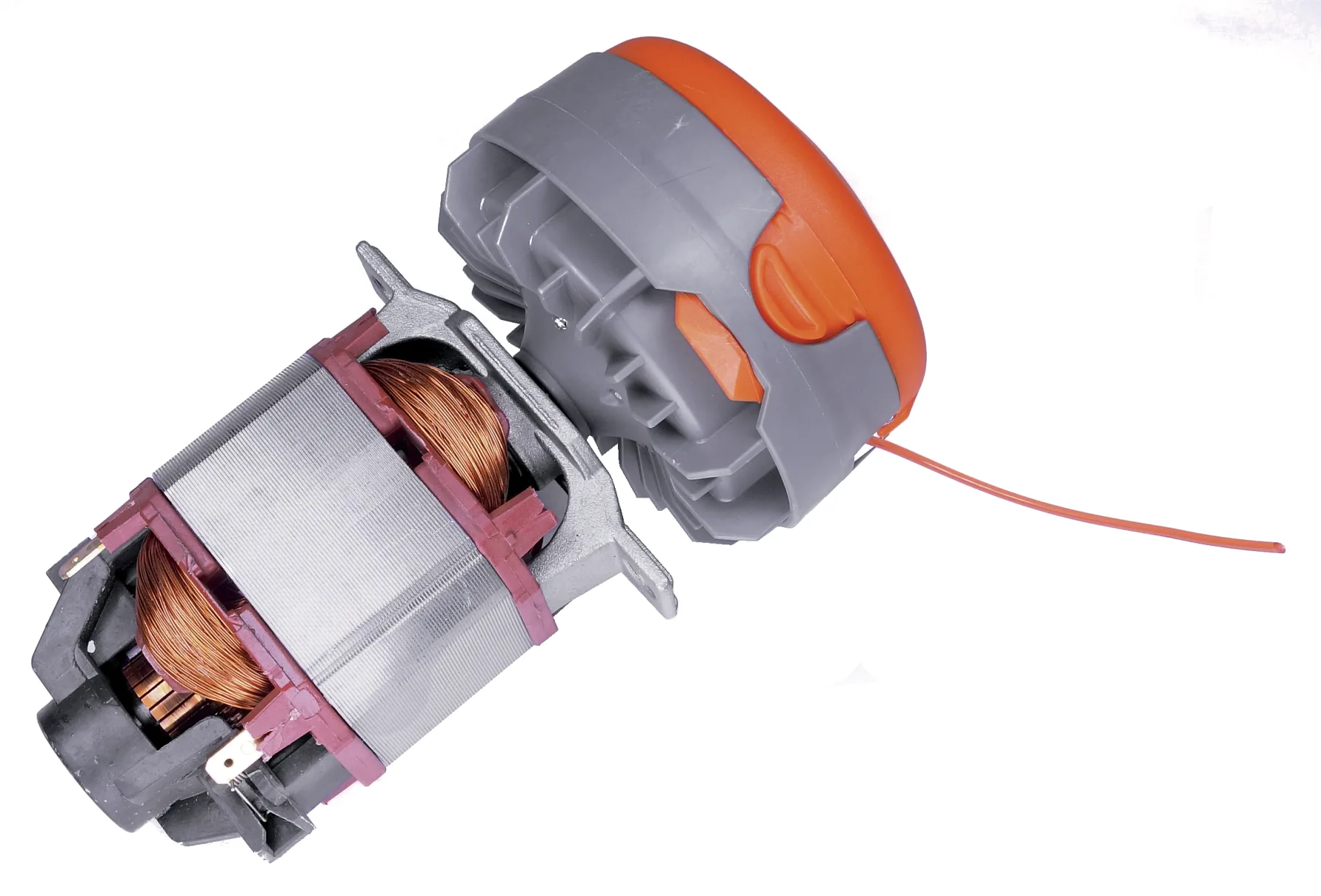 MOTOR KOMPL.