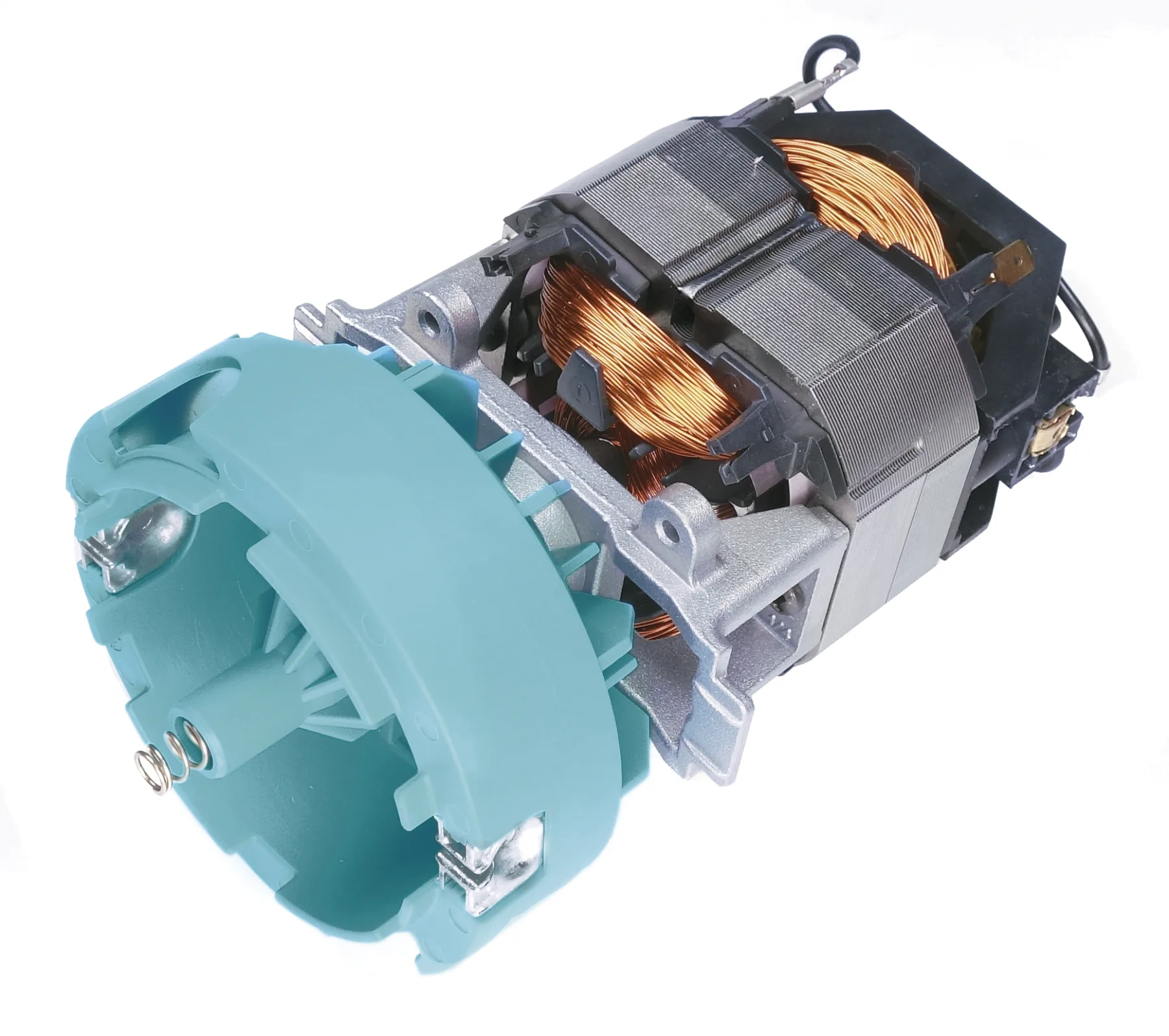 MOTOR KOMPL.