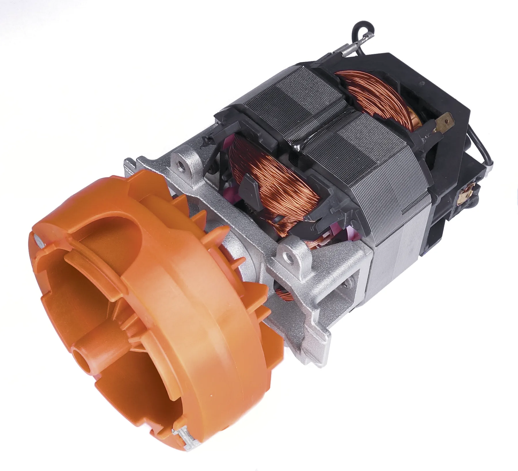 MOTOR KOMPL.