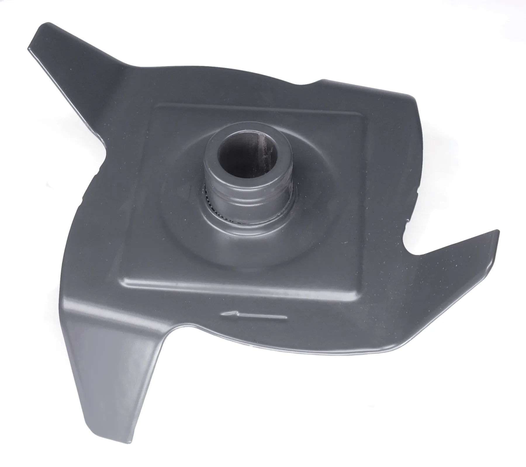 CUTTING CYLINDER LEFT