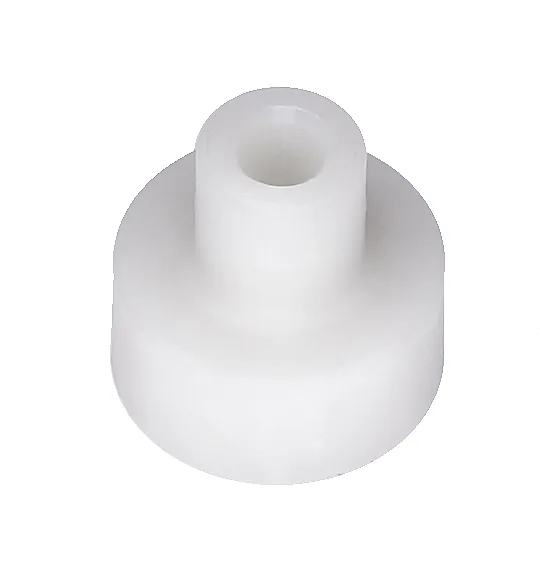 THIMBLE COUPLING