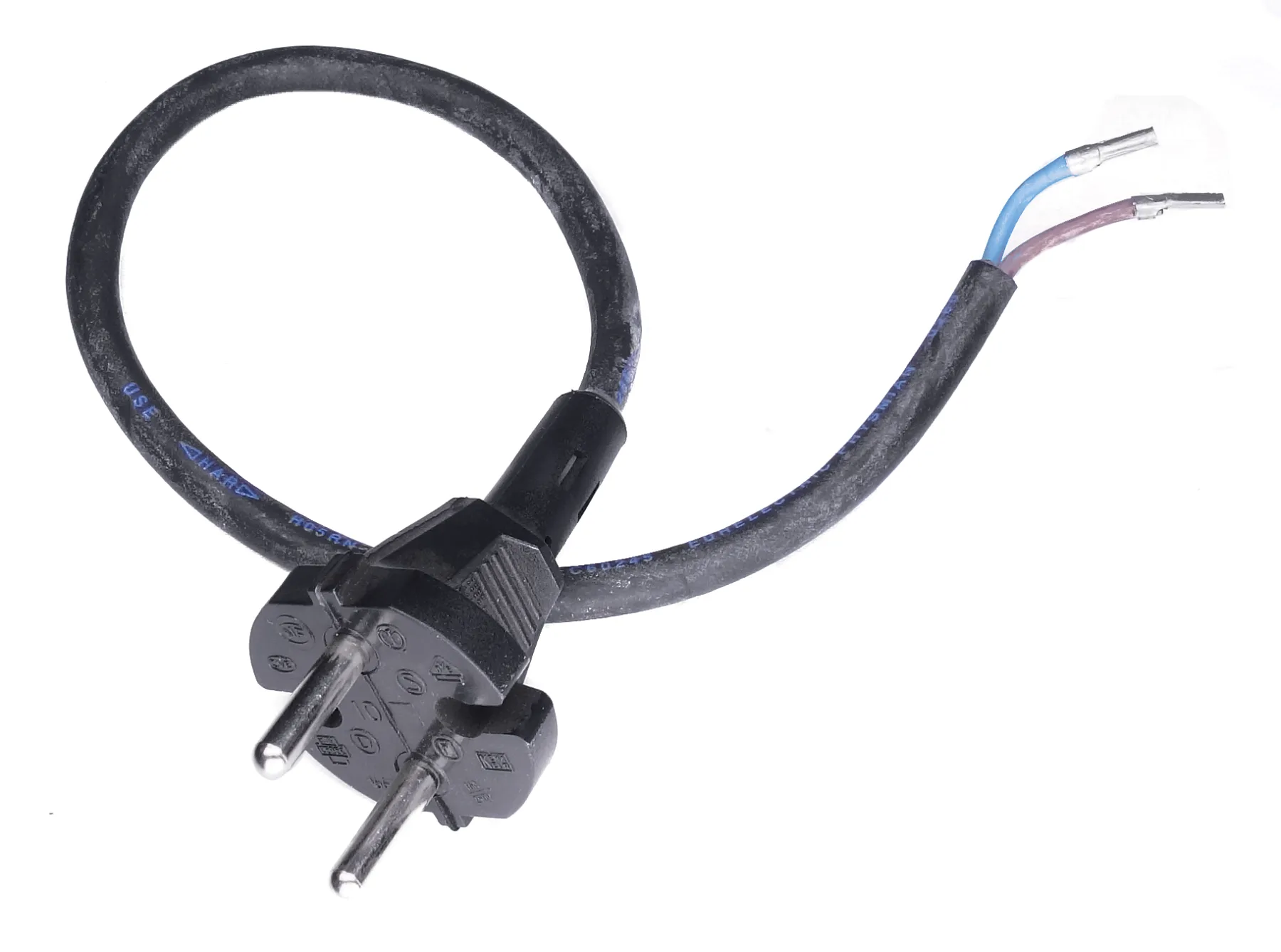 MAINS CABLE COMPL.
