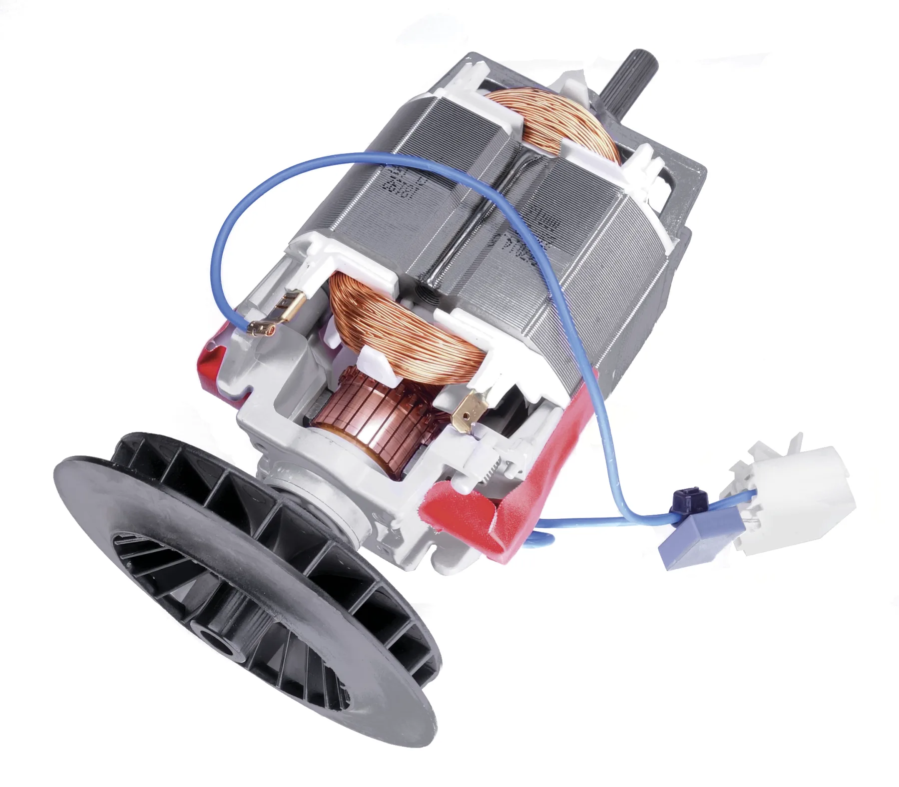 MOTOR KOMPL.