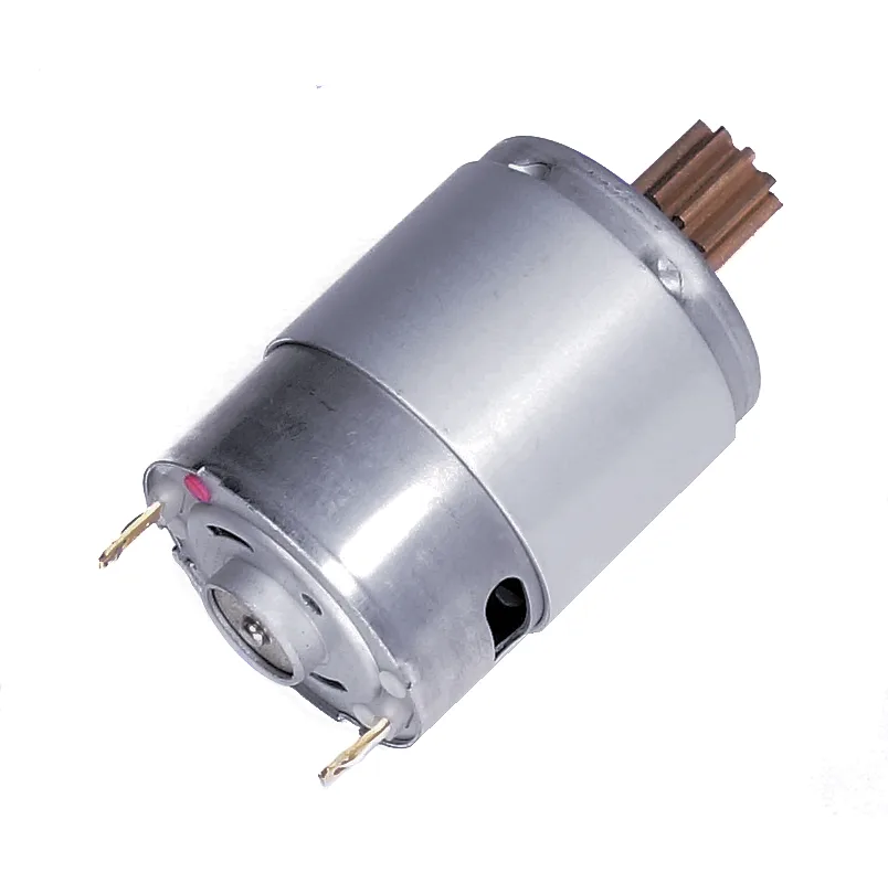 MOTOR KOMPL.