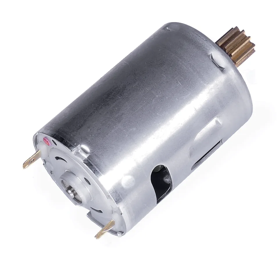 MOTOR KOMPL.