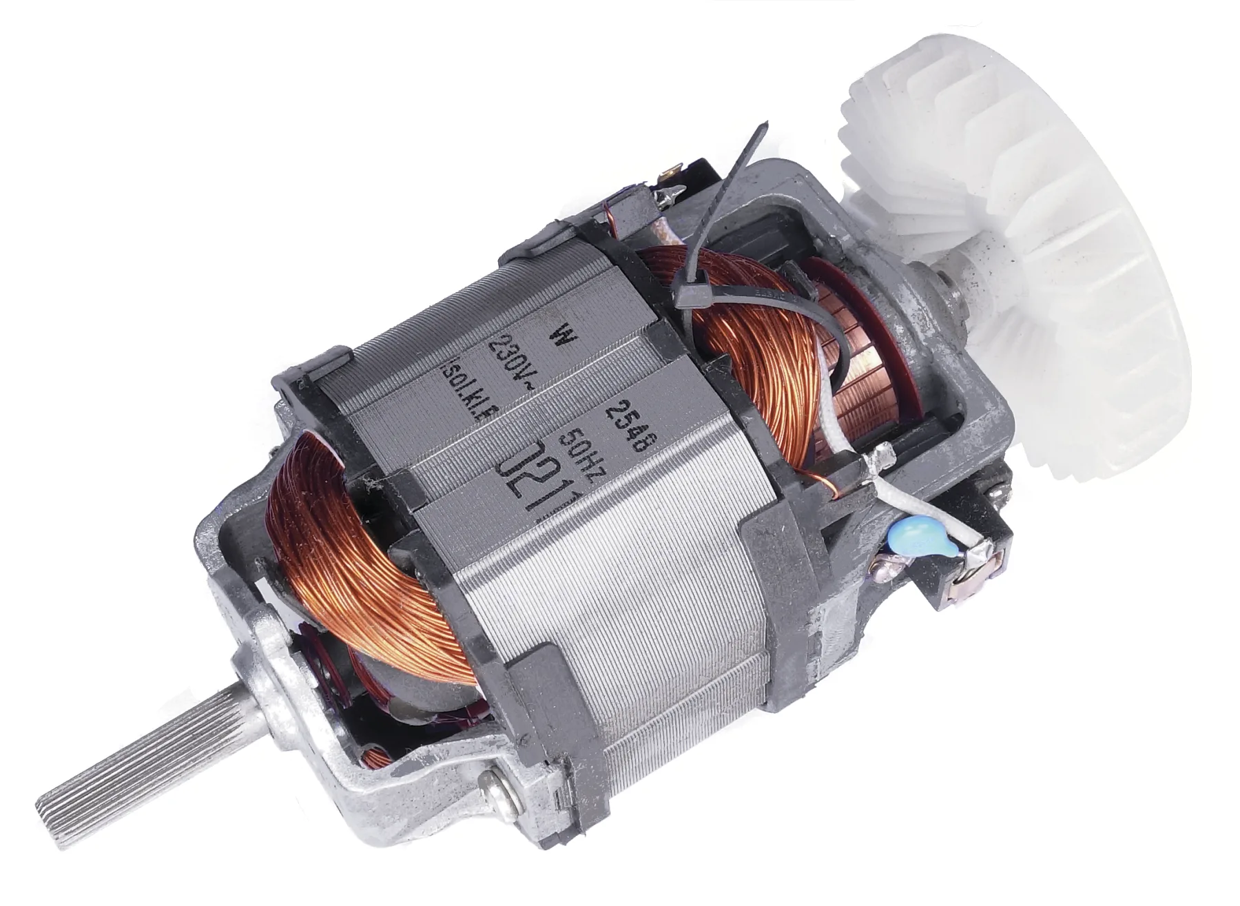 MOTOR