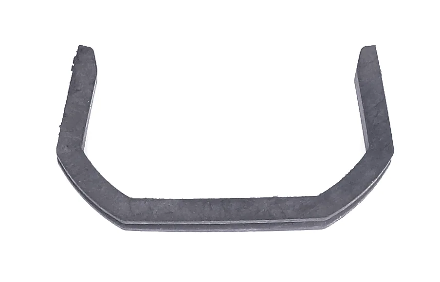 RUBBER BEARING. STARTOR