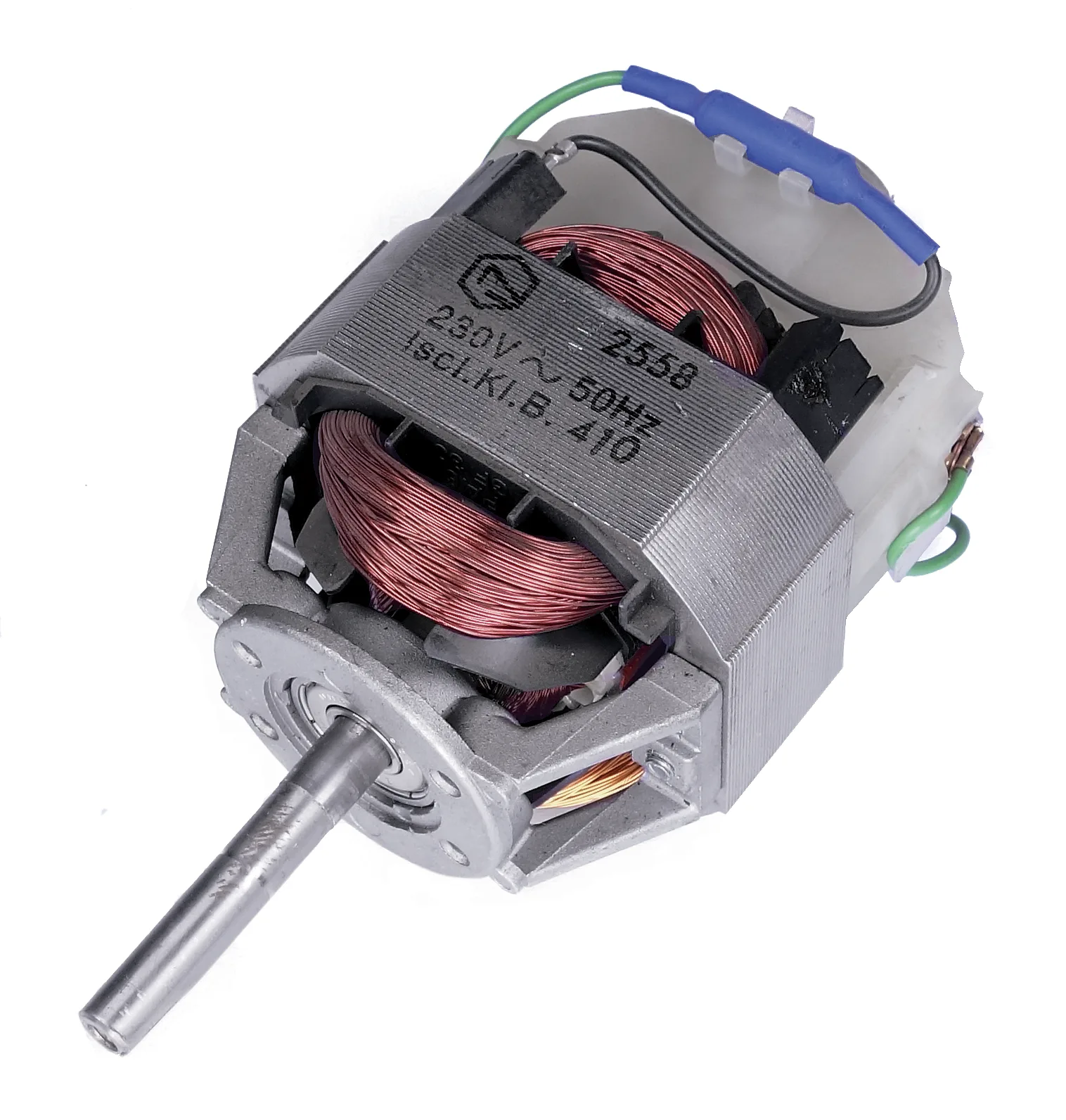 MOTOR KOMPL.