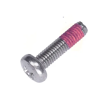 OVAL HEAD SCREW