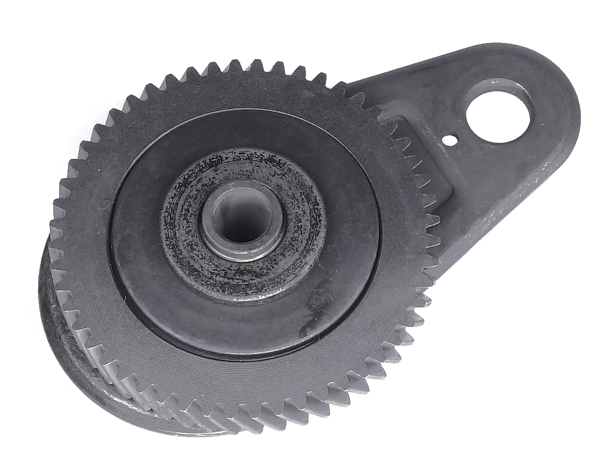 ECCENTRIC GEAR