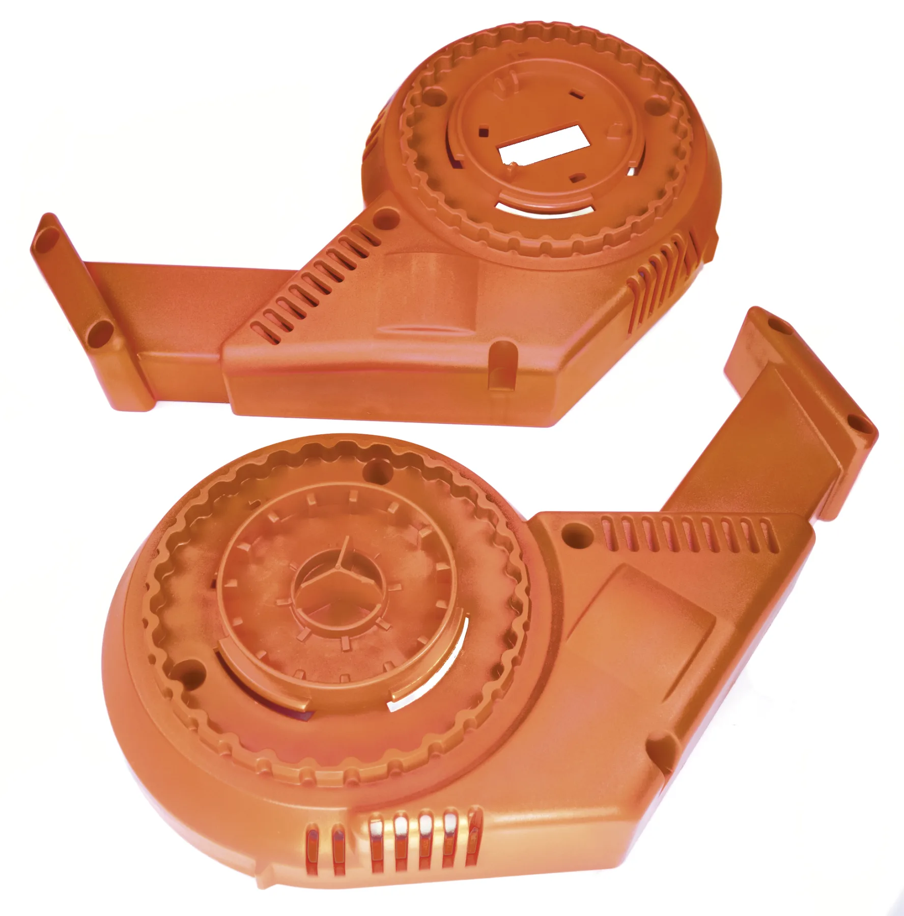CASE (PAIR)