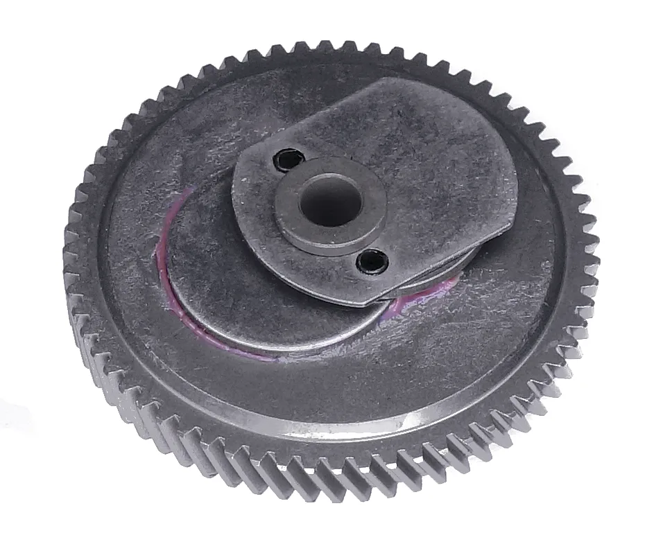 ECCENTRIC GEAR