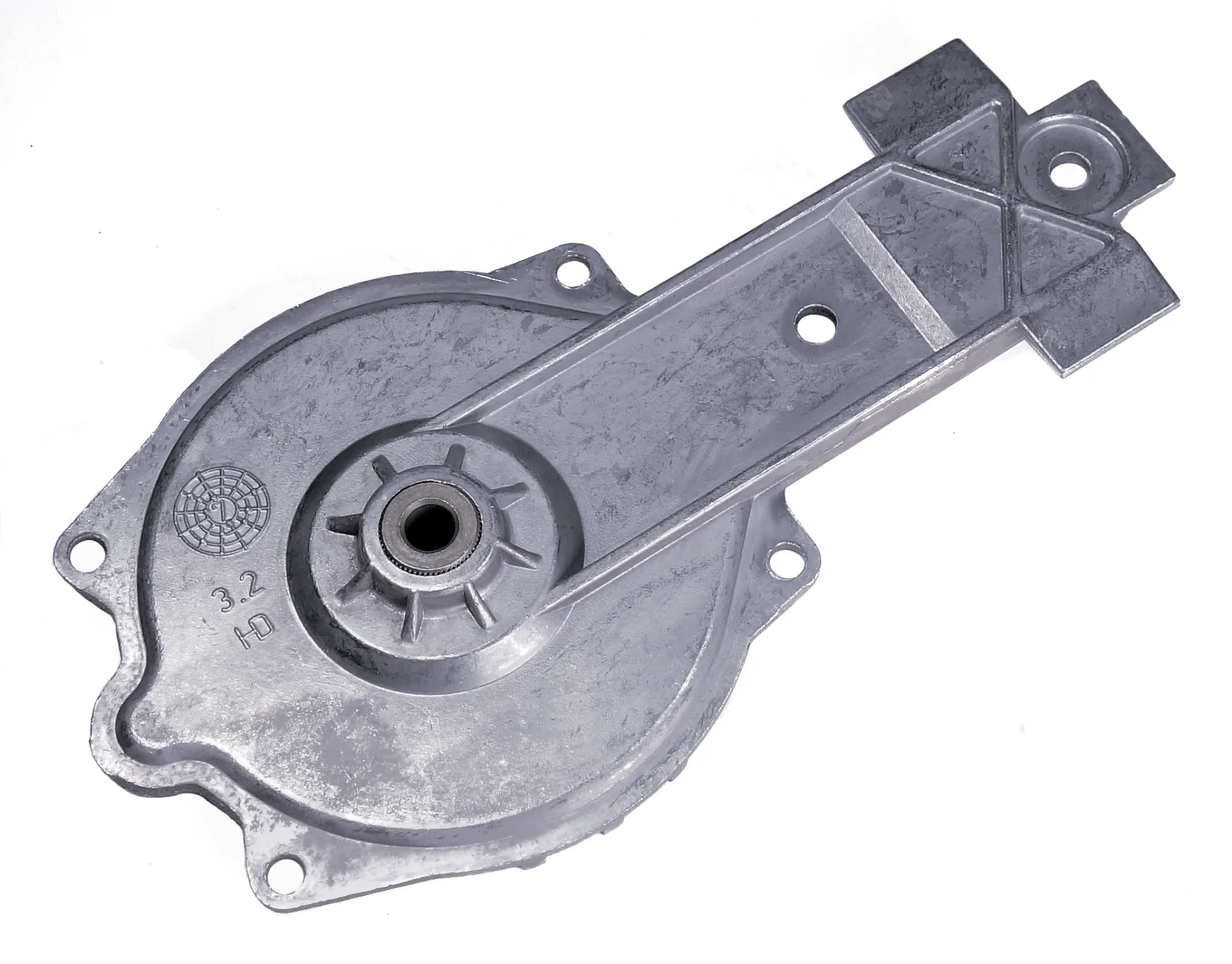 BASEPLATE