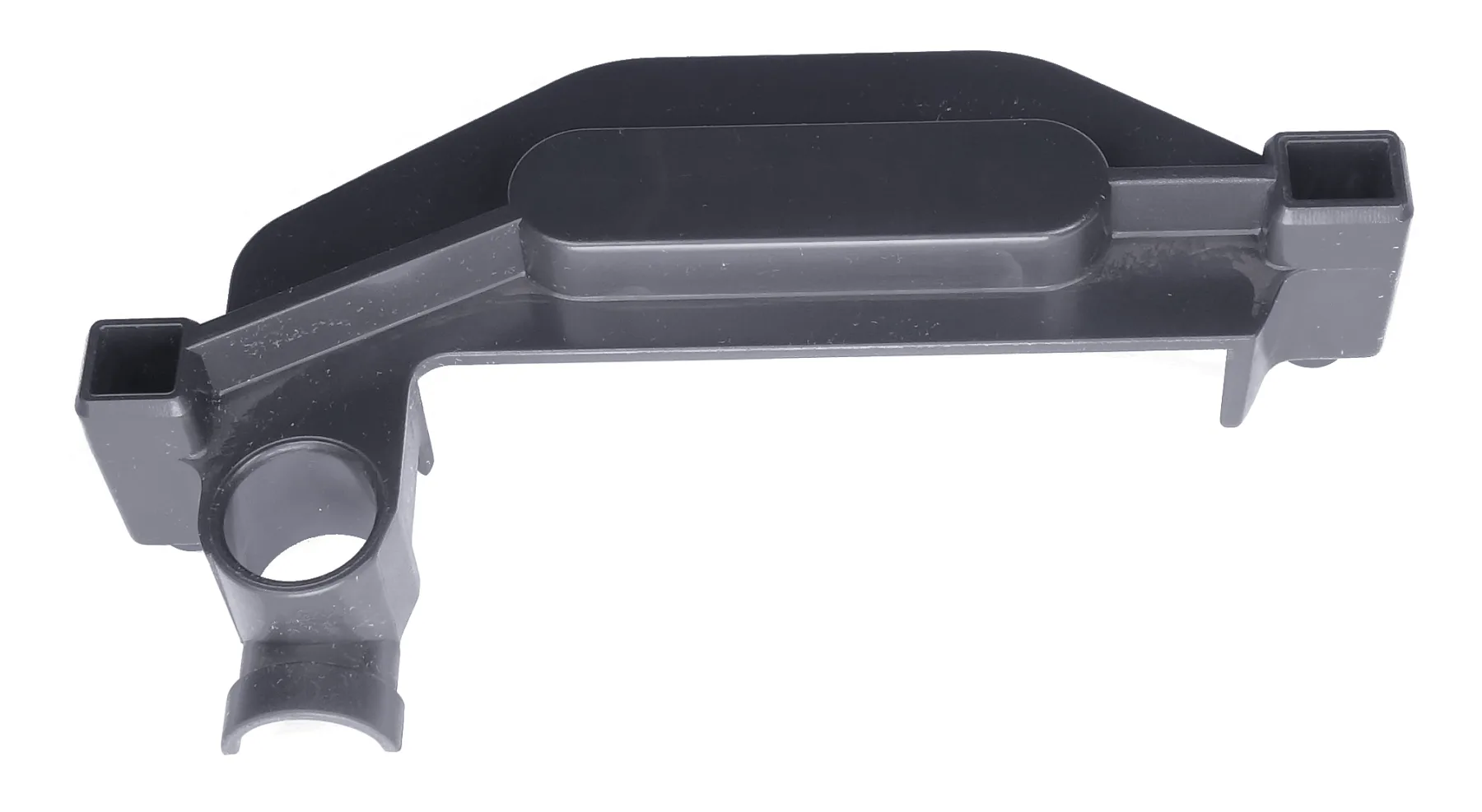 GUIDE PART, LEFT