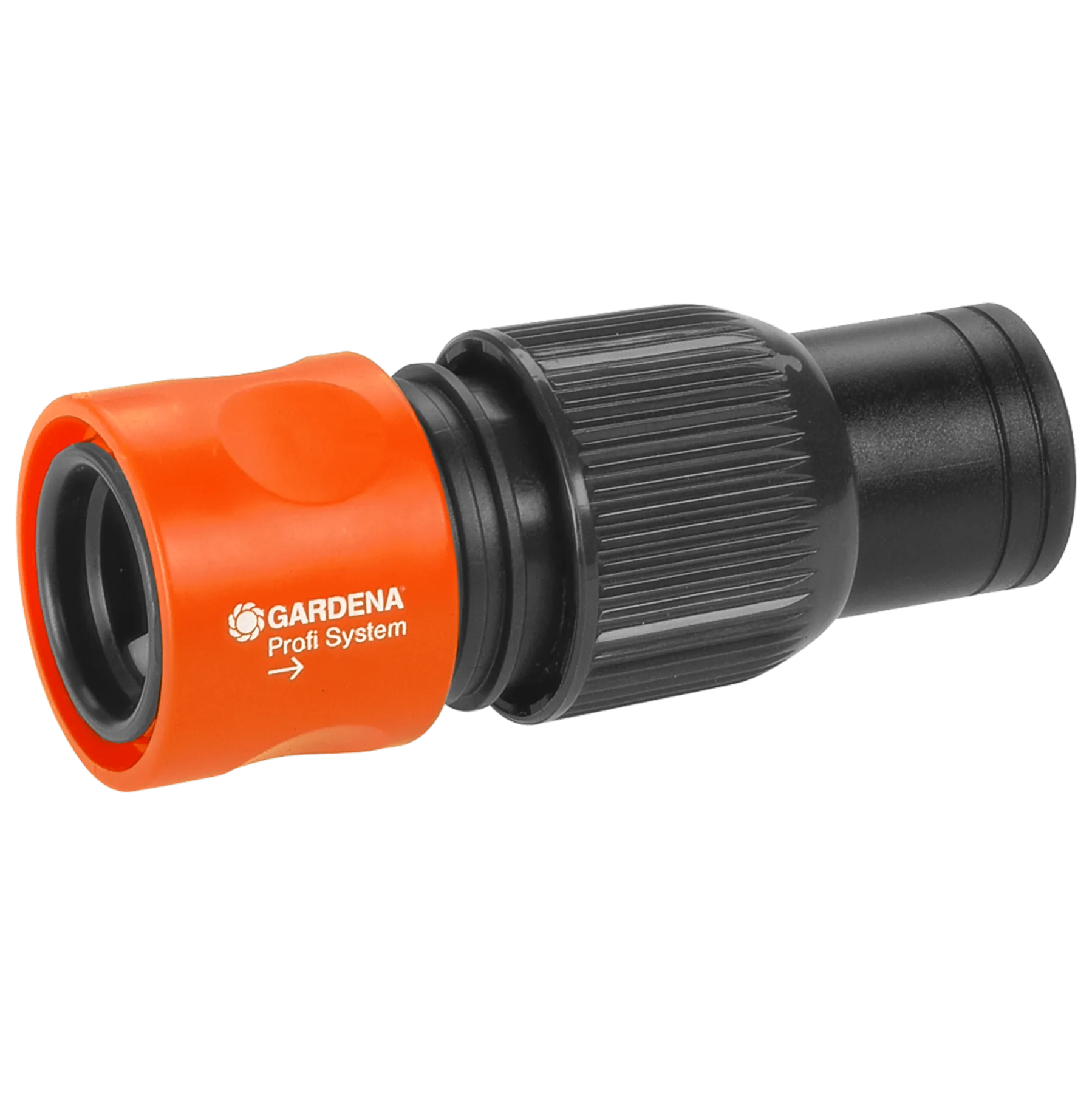 HOSE CONNECTOR