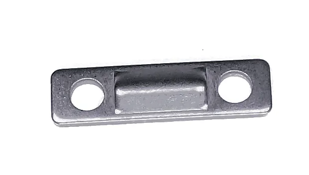 CLAMPING PLATE -SEAL-