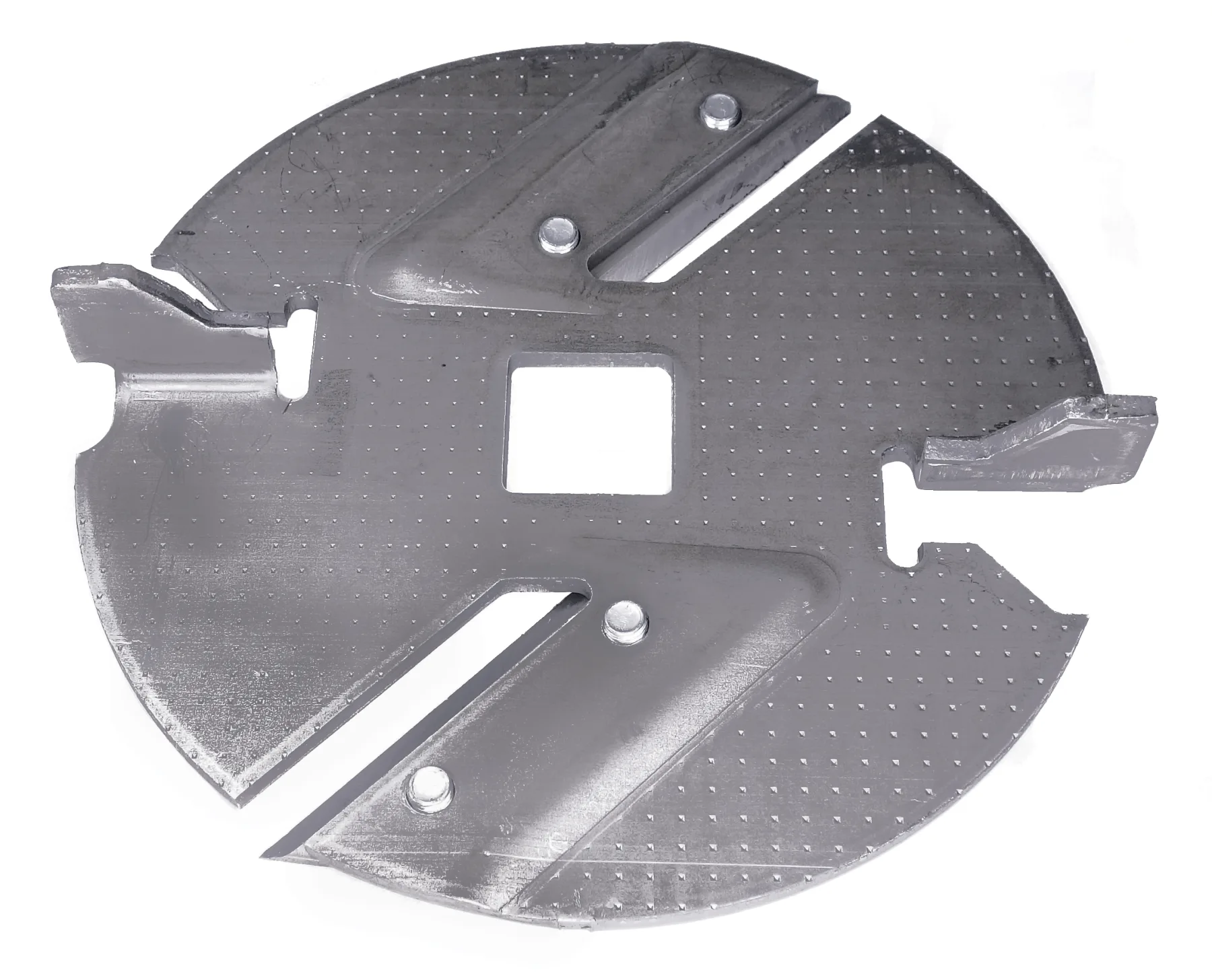 CUTTER DISC. CPL.