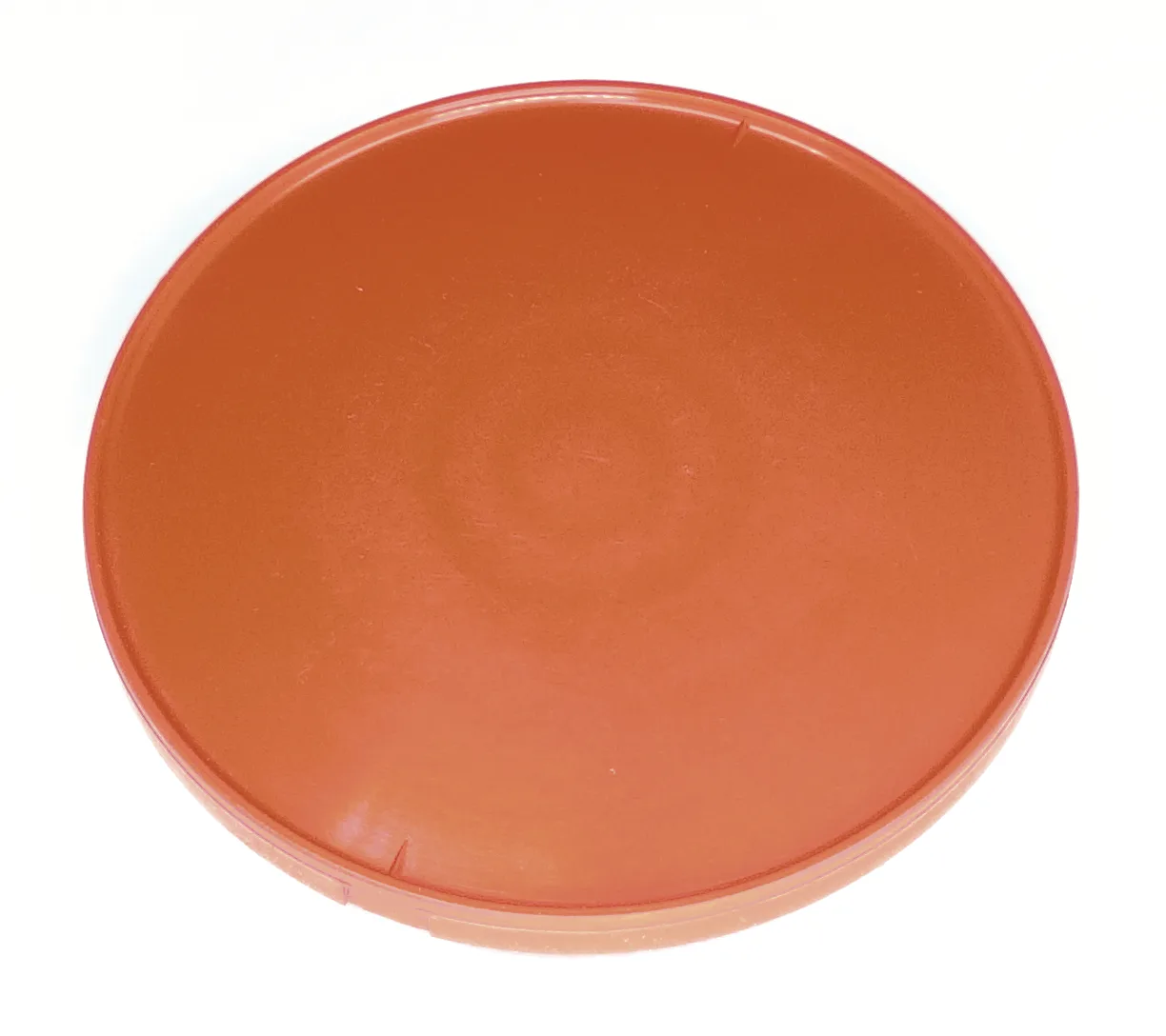 WHEEL CAP. FRONT