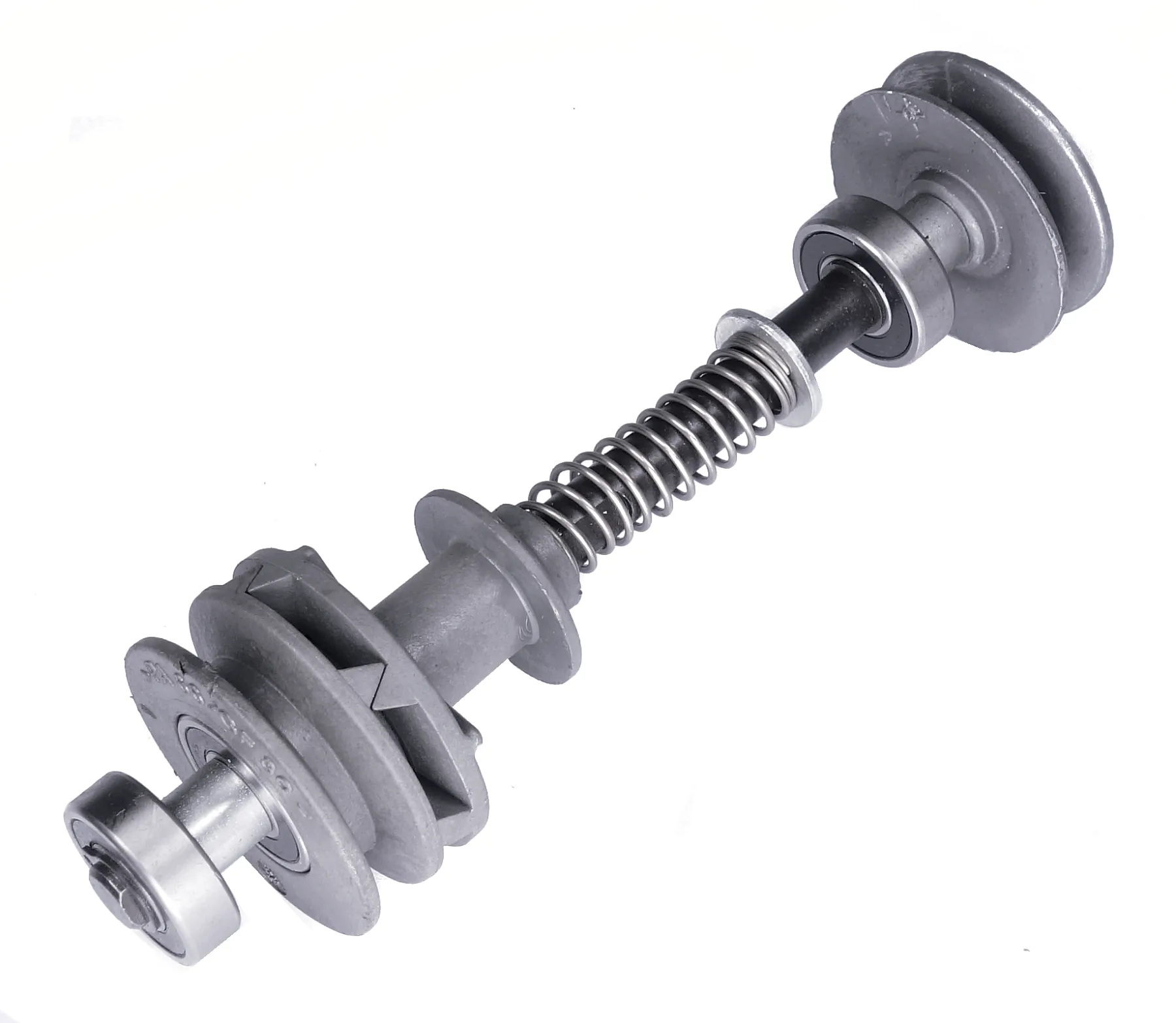 PRIMARY SHAFT. CPL