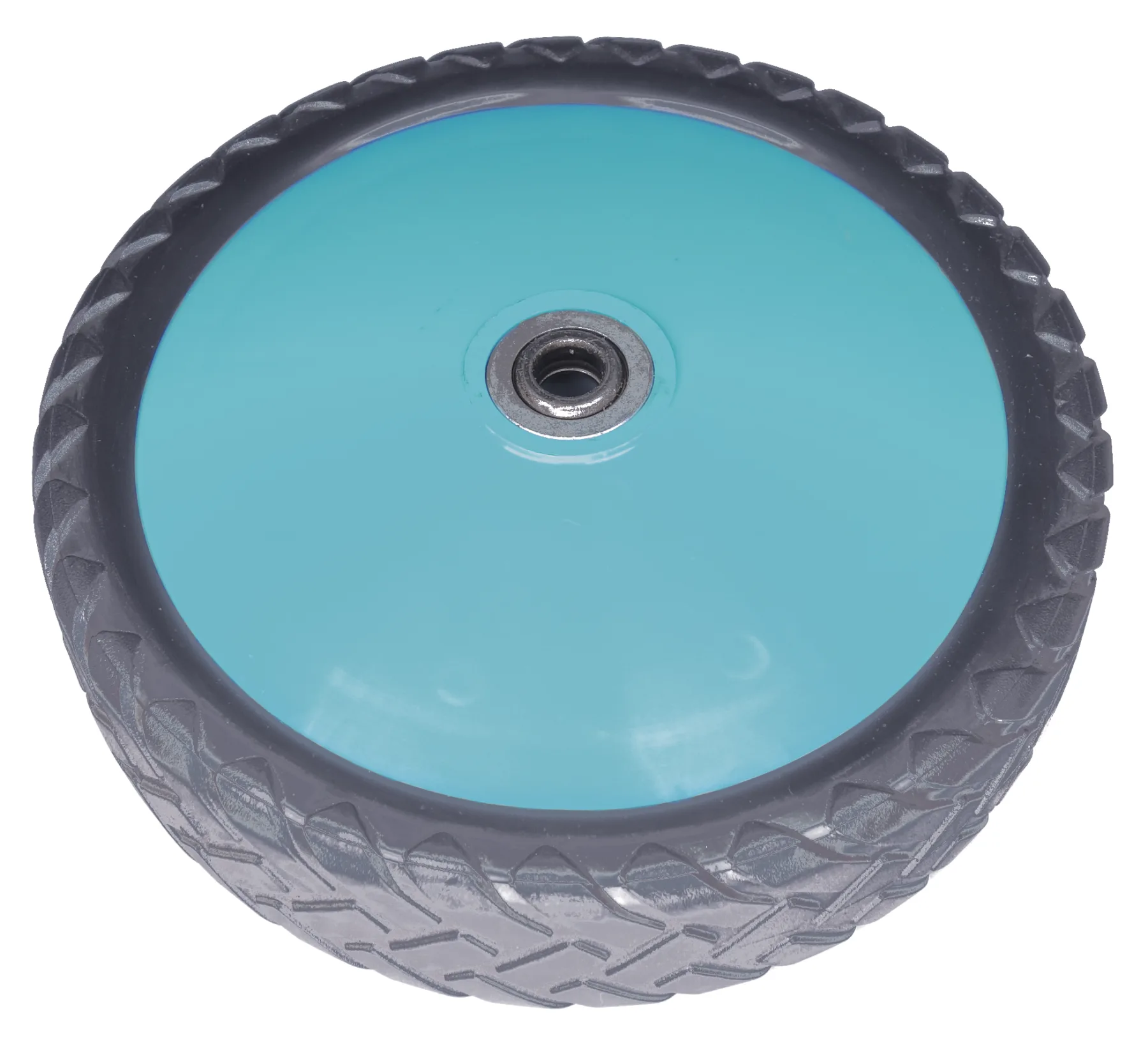 WHEEL 195 BACK