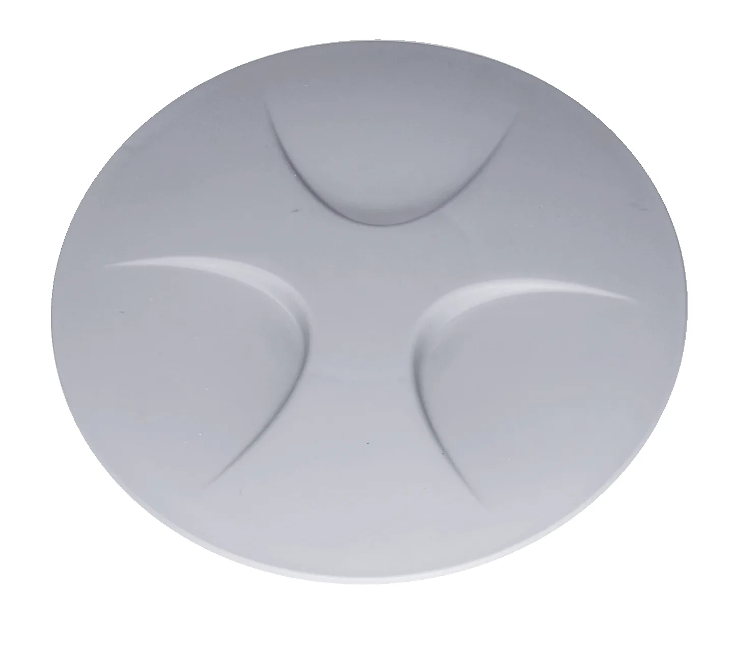 WHEEL SCREEN. FRONT